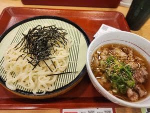 なか卯 新宿職安通り店