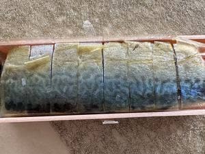 ひょうたんの回転寿司