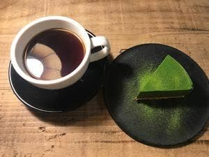 風とCOFFEE 喫茶カゼコ