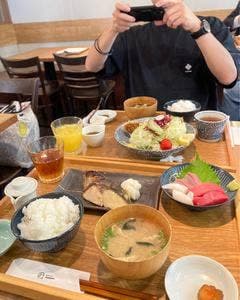 和ビストロ TORETATE