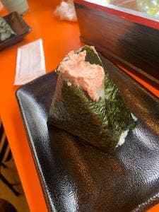 おにぎりランド ふみちゃん 関目高殿店