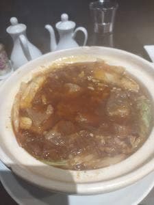 中国家庭料理・酒家 楓橋