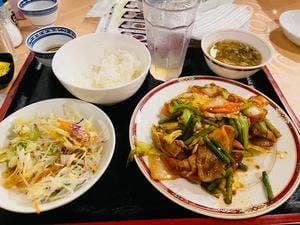 山海楼 御徒町店