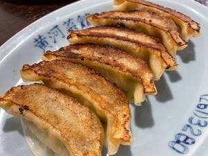 黄河菜館プラス