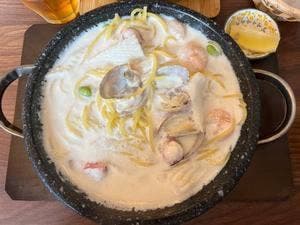 魔法のパスタ 上田店
