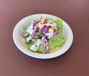 Curry and Spice dishes 笑夢