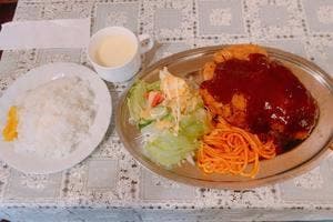 レストラン ダイヤル