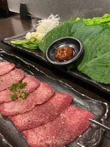 牛楽城