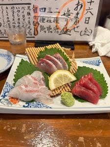 大衆呑み処 大和