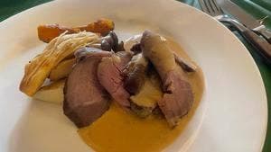 ビストロ ラシャンブル 藤沢店