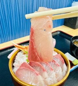 お食事処 濱長