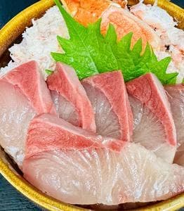 お食事処 濱長