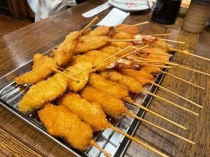 小だるま 十三駅東口店