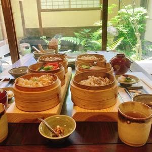 祇園 ふじ寅