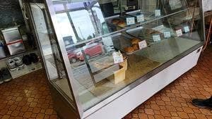 大場パン屋
