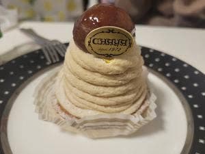 パティスリーラ・マーレ・ド・茶屋 横浜そごう店