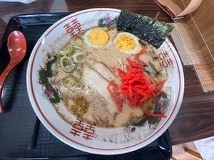 ヒライ 緑川パーキングエリア店