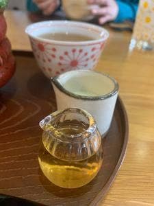 喫茶処のほほん茶屋