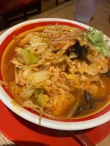 ちゃんぽん亭総本家 ビエラ大津店