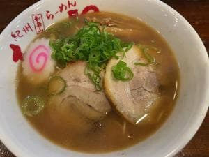 きぶんや 道頓堀店