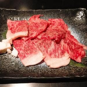 焼肉ステーキスギモト