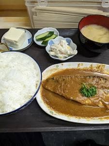 お食事処 千倉
