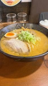 北の麺房 いちどう
