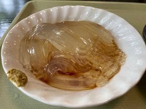 八十八名物ところてん 清水屋