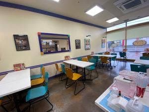 リトル・クルサ 五島シティモール店