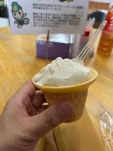 フォレストピア階上