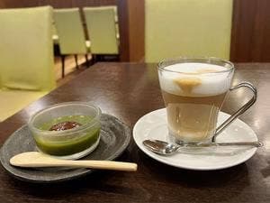 坂乃下珈琲店