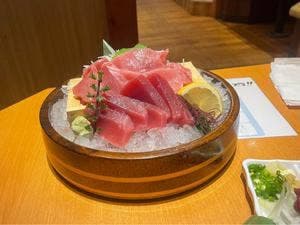 三代目網元 さかなや道場 鶴見店