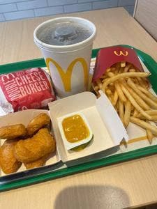 マクドナルド 祐天寺店