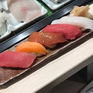 立食い寿司みさき 新宿京王モール