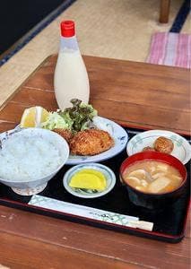 山治食堂