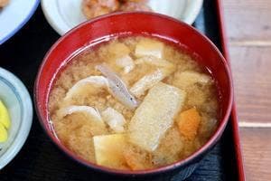 山治食堂