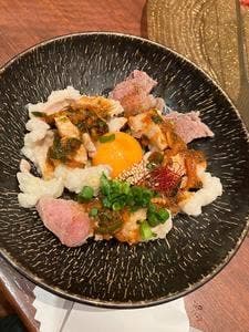 焼肉トラジ イオンモール幕張新都心店