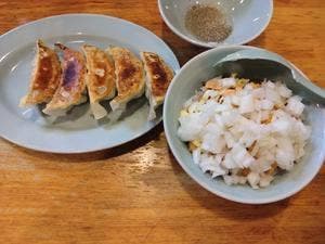 横浜ラーメン とんこつ家 いわき本店