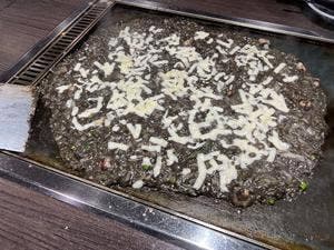 月島もんじゃもへじ三軒茶屋