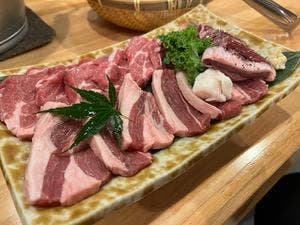 遠野ジンギスカン酒場よし田 五反田本店