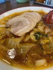 彩華ラーメン 本店