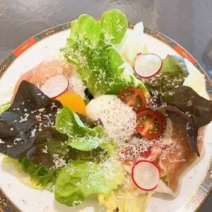 ラ パティスリー デュ ミュゼー パール トシ・ヨロイヅカ