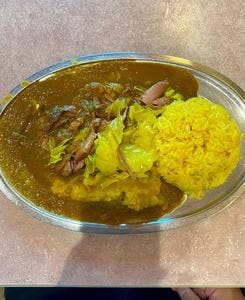 ナイルレストラン