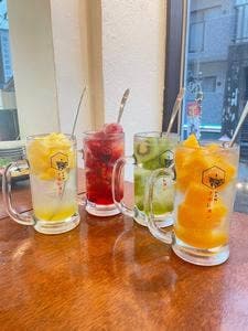 ナポレオン 経堂店