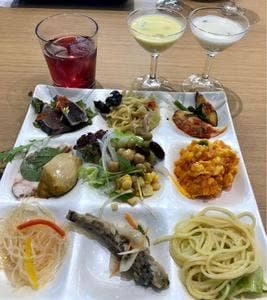 レストラン スポール