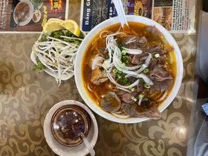 ベトナム料理専門店 フォーゴン