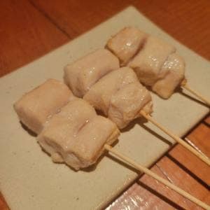 やきとり 鶏鳴