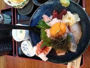 海鮮食堂 浜りょう