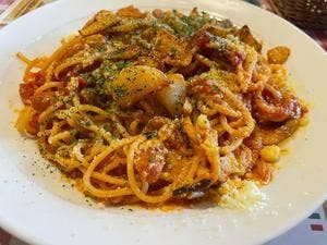 ガーリックマニア