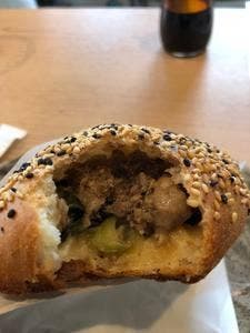 胡椒餅 福丸